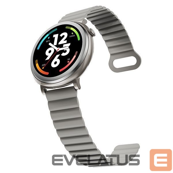Muud kaubad HiFuture HiFuture Aurora Smartwatch - Silver