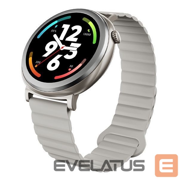 Muud kaubad HiFuture HiFuture Aurora Smartwatch - Silver