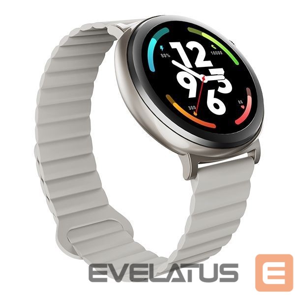 Muud kaubad HiFuture HiFuture Aurora Smartwatch - Silver