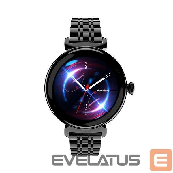 Muud kaubad HiFuture HiFuture Aura Women's Smartwatch - Black