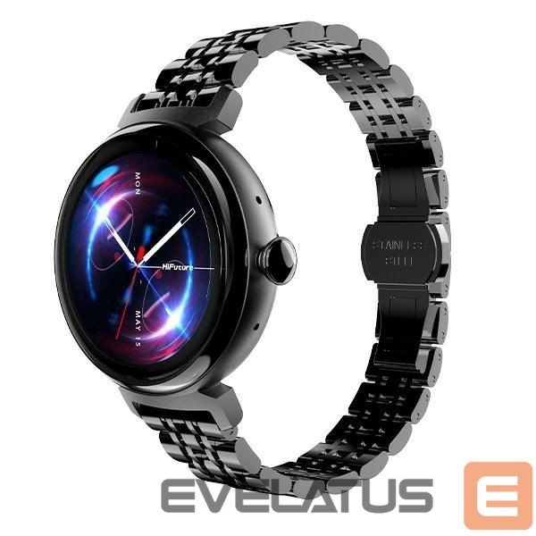 Muud kaubad HiFuture HiFuture Aura Women's Smartwatch - Black