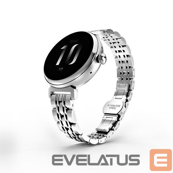 Muud kaubad HiFuture HiFuture Aura Women's Smartwatch - Silver