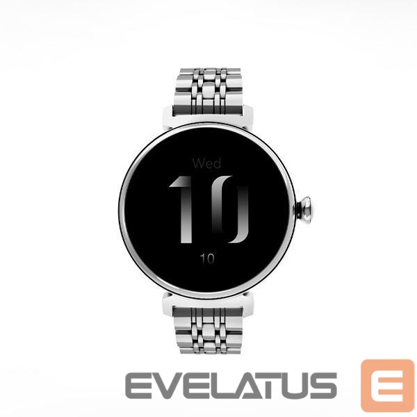 Muud kaubad HiFuture HiFuture Aura Women's Smartwatch - Silver