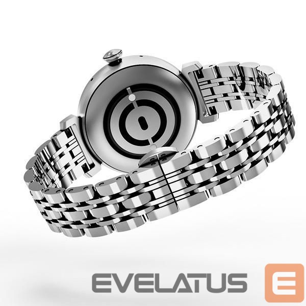 Muud kaubad HiFuture HiFuture Aura Women's Smartwatch - Silver