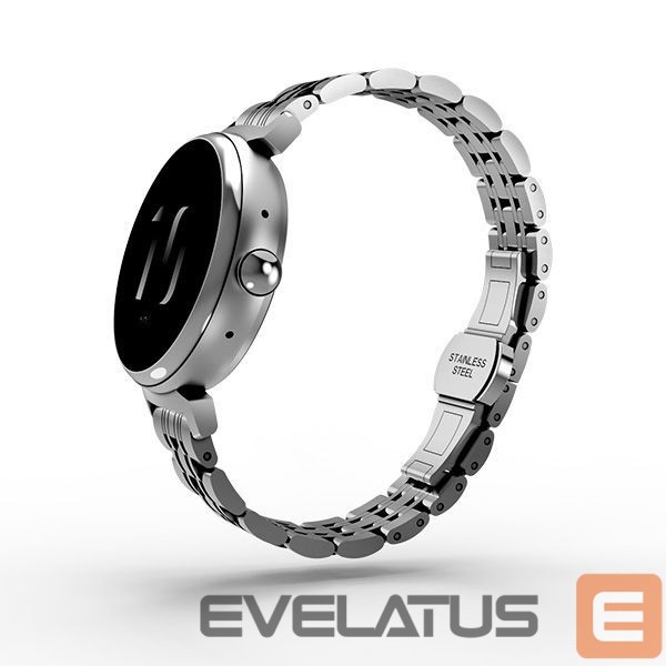 Muud kaubad HiFuture HiFuture Aura Women's Smartwatch - Silver
