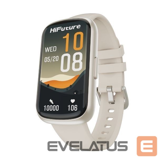 Muud kaubad HiFuture HiFuture EVO2 Smartwatch - Beige