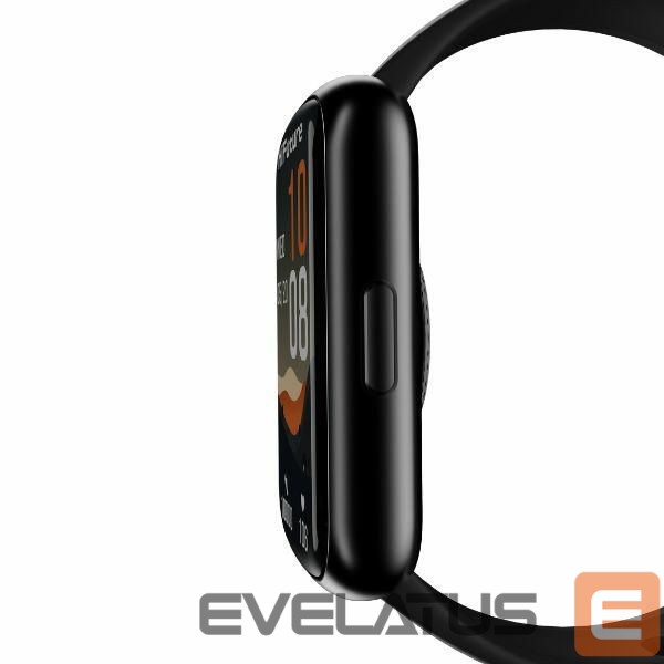 Muud kaubad HiFuture HiFuture EVO2 Smartwatch Black (HSSW6BK)