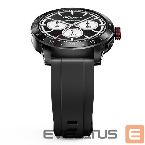 Muud kaubad HiFuture HiFuture Flex2 Smartwatch - Black
