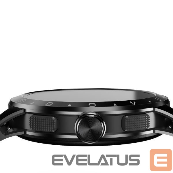 Muud kaubad HiFuture HiFuture Flex2 Smartwatch - Black