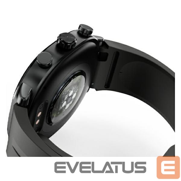 Muud kaubad HiFuture HiFuture FutureFit AIX Lite Smartwatch - Black