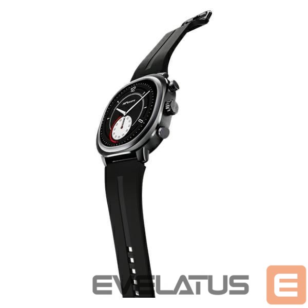 Muud kaubad HiFuture HiFuture FutureFit AIX Lite Smartwatch - Black