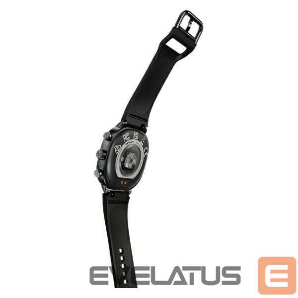 Muud kaubad HiFuture HiFuture FutureFit AIX Lite Smartwatch - Black