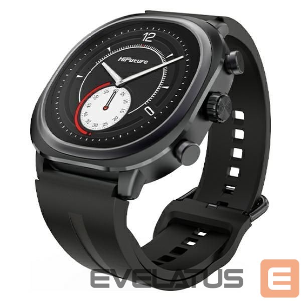 Muud kaubad HiFuture HiFuture FutureFit AIX Lite Smartwatch - Black