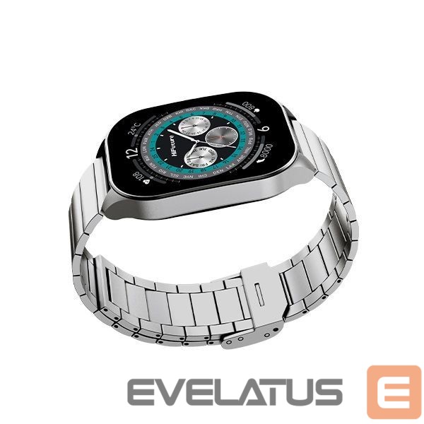 Muud kaubad HiFuture HiFuture FutureFit APEX Smartwatch - Silver