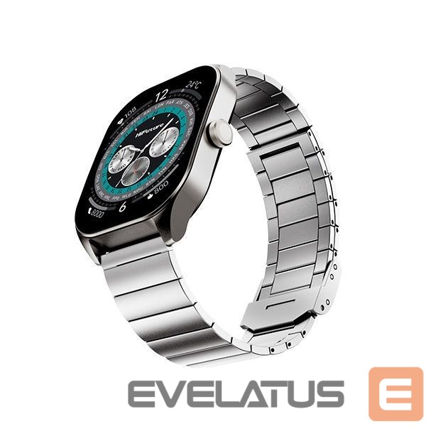 Muud kaubad HiFuture HiFuture FutureFit APEX Smartwatch - Silver