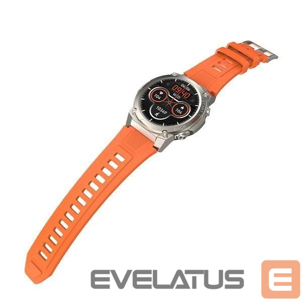 Muud kaubad HiFuture HiFuture FutureGo Mix2 Smartwatch - Orange