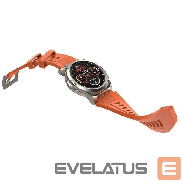 Muud kaubad HiFuture HiFuture FutureGo Mix2 Smartwatch - Orange