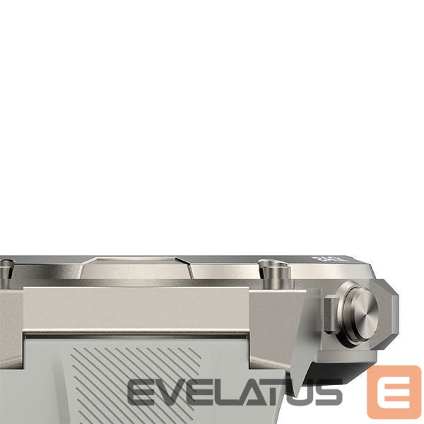 Muud kaubad HiFuture HiFuture FutureGo Mix2 ENG Smartwatch - Gray