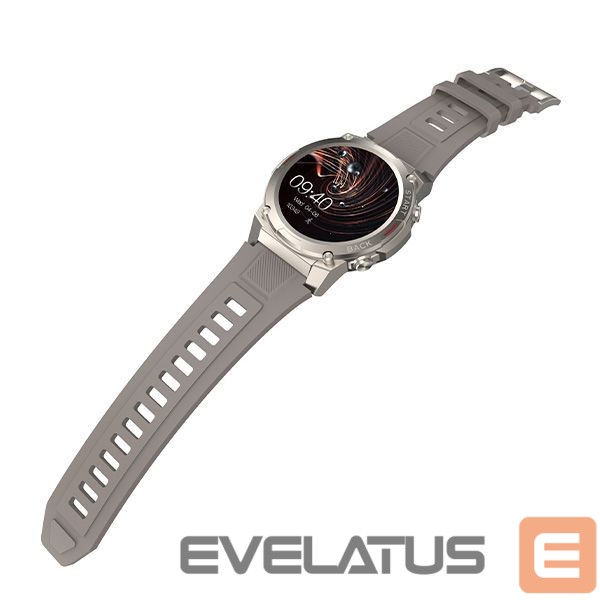 Muud kaubad HiFuture HiFuture FutureGo Mix2 ENG Smartwatch - Gray