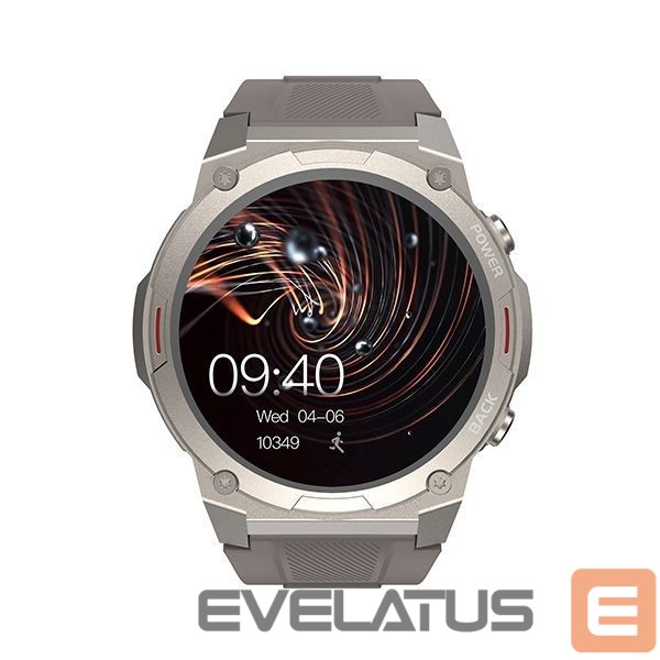 Muud kaubad HiFuture HiFuture FutureGo Mix2 ENG Smartwatch - Gray