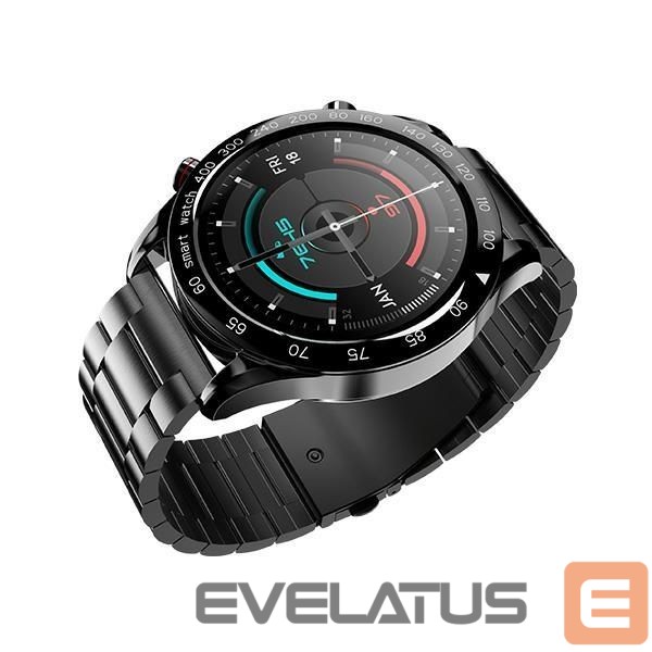 Muud kaubad HiFuture HiFuture FutureGo Pro Smartwatch - Black