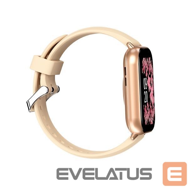 Muud kaubad HiFuture HiFuture Zone 2 Smartwatch - Pink