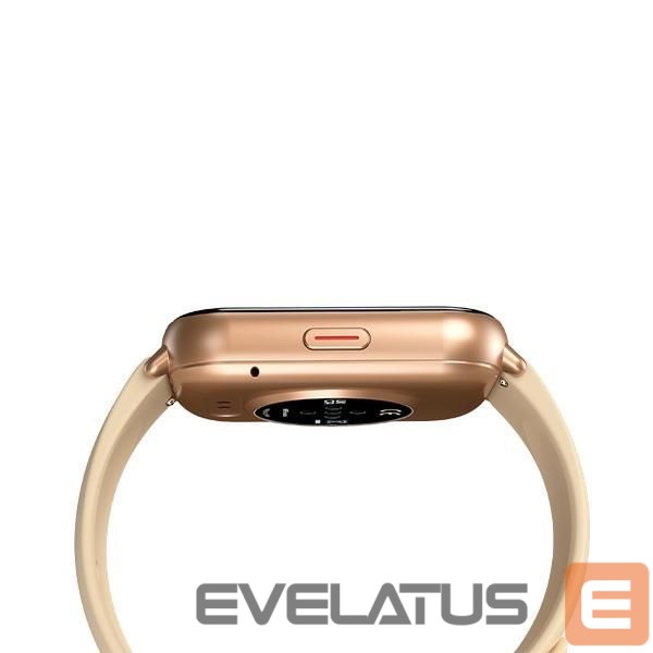 Muud kaubad HiFuture HiFuture Zone 2 Smartwatch - Pink