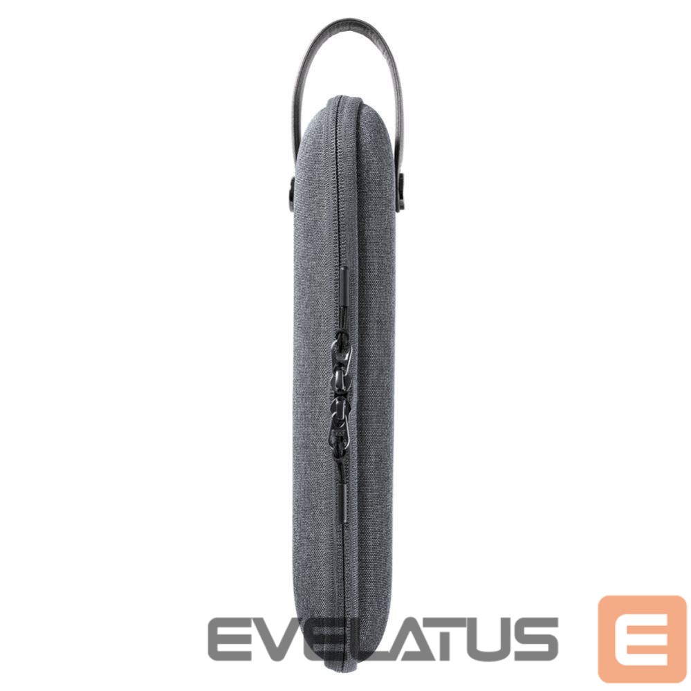Muud kaubad Spigen Spigen Klasden Pouch for Nintendo Switch 2 - Gray