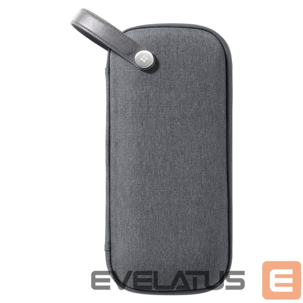Muud kaubad Spigen Spigen Klasden Pouch for Nintendo Switch 2 - Gray