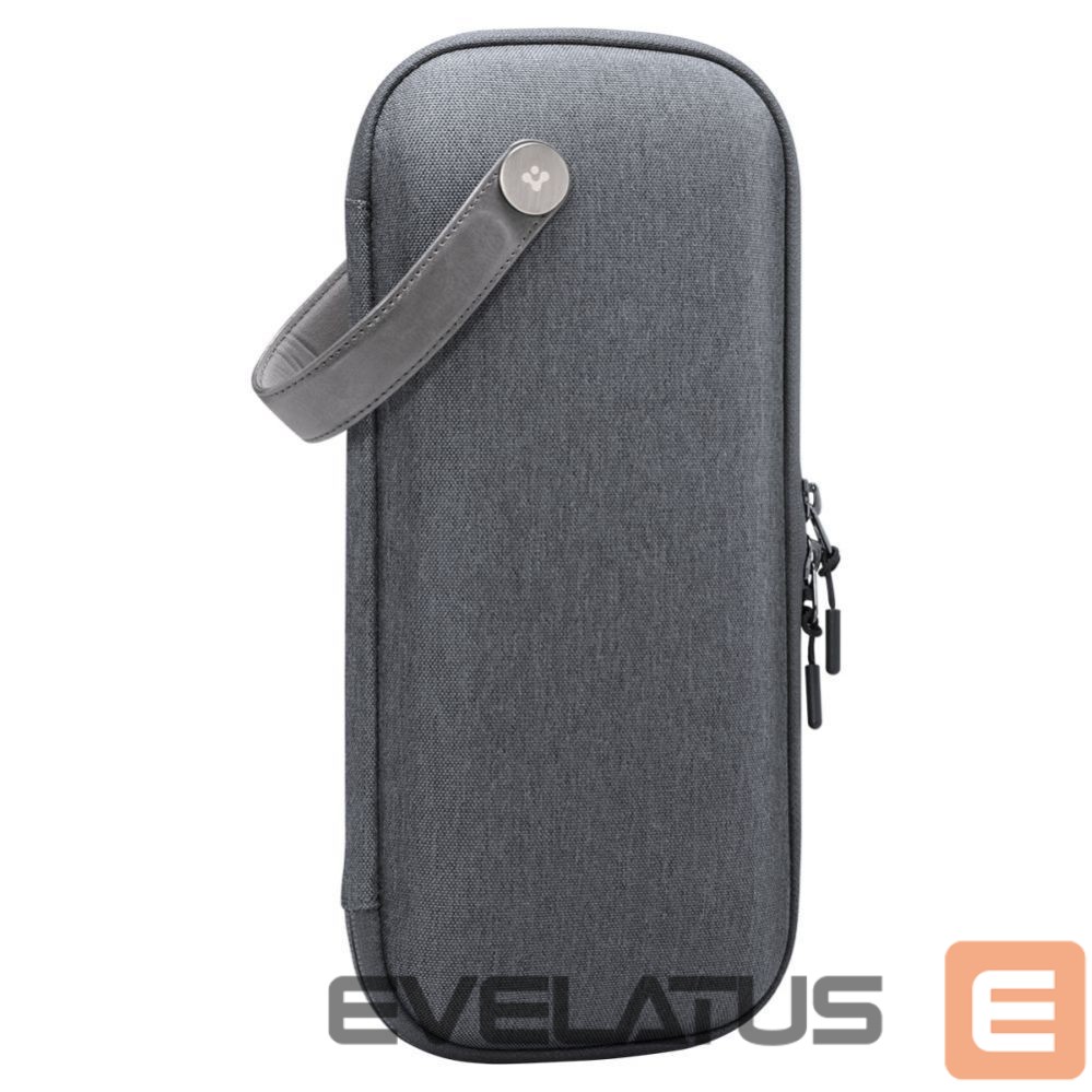 Muud kaubad Spigen Spigen Klasden Pouch for Nintendo Switch 2 - Gray