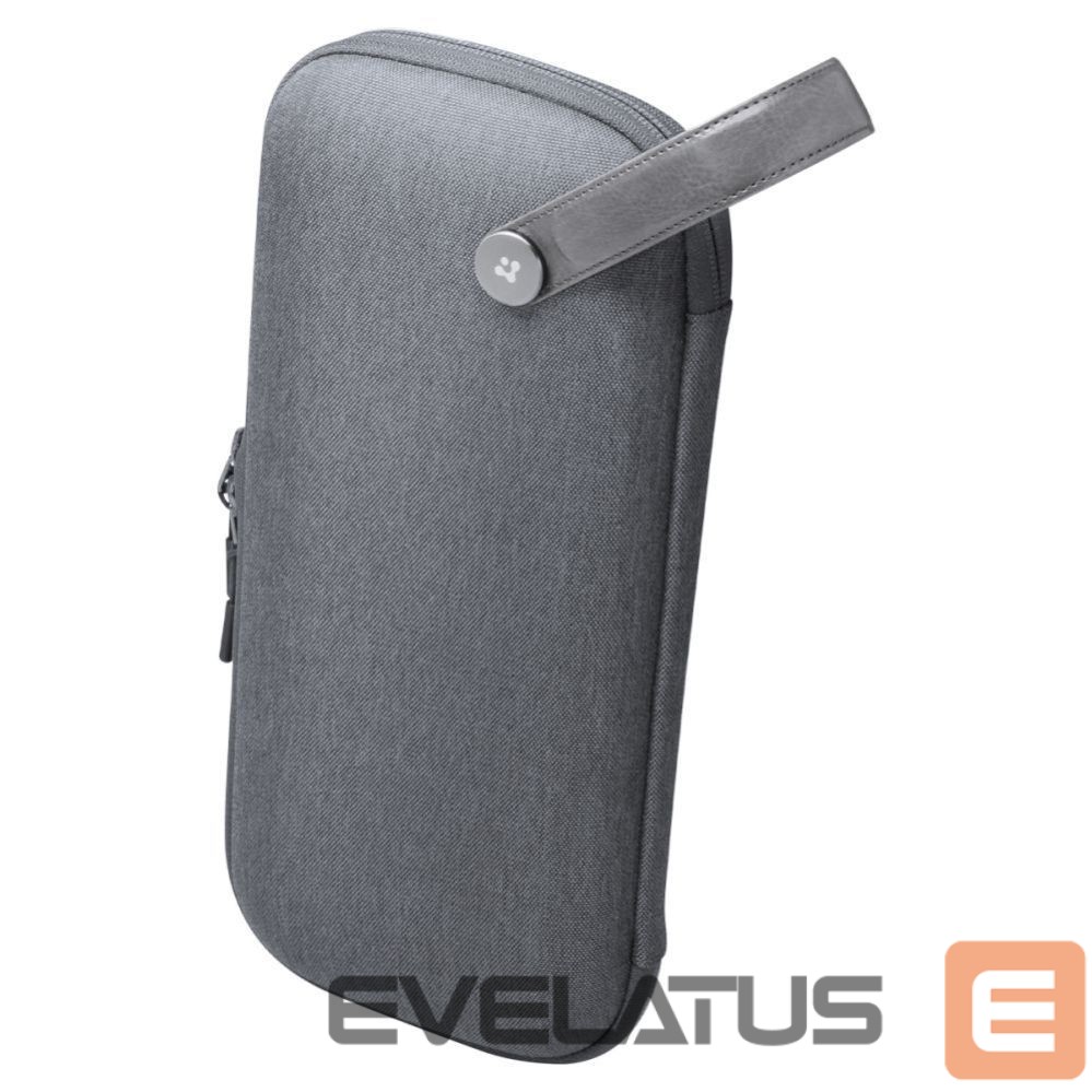 Muud kaubad Spigen Spigen Klasden Pouch for Nintendo Switch 2 - Gray
