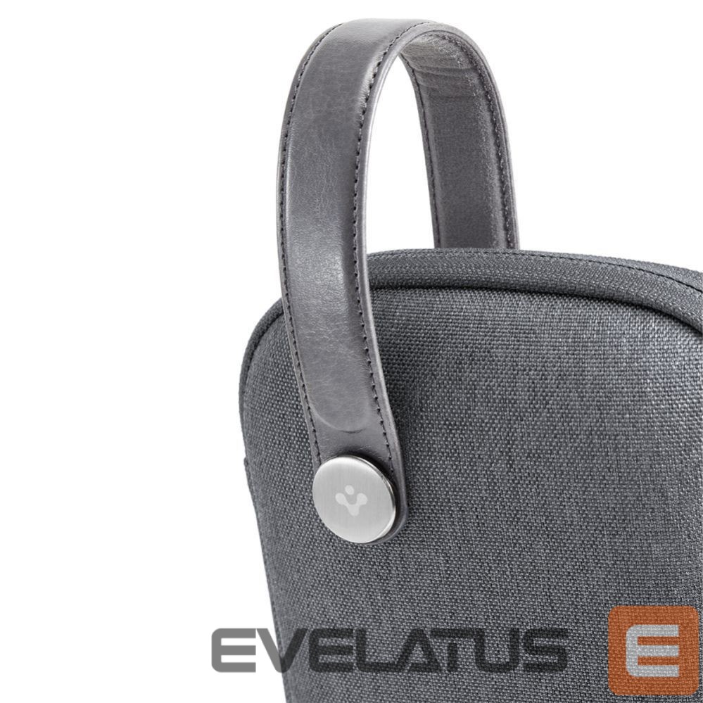 Muud kaubad Spigen Spigen Klasden Pouch for Nintendo Switch 2 - Gray