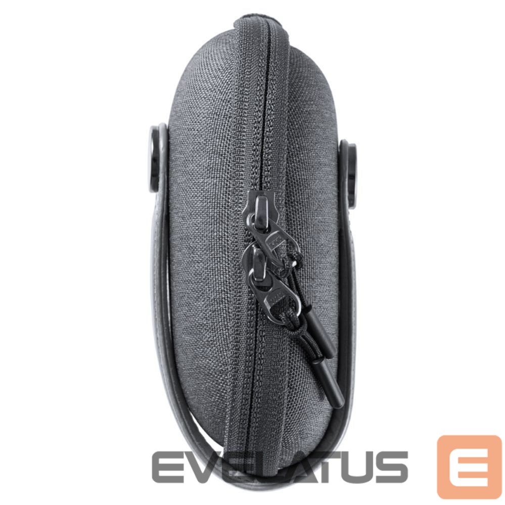 Muud kaubad Spigen Spigen Klasden Pouch for Nintendo Switch 2 - Gray