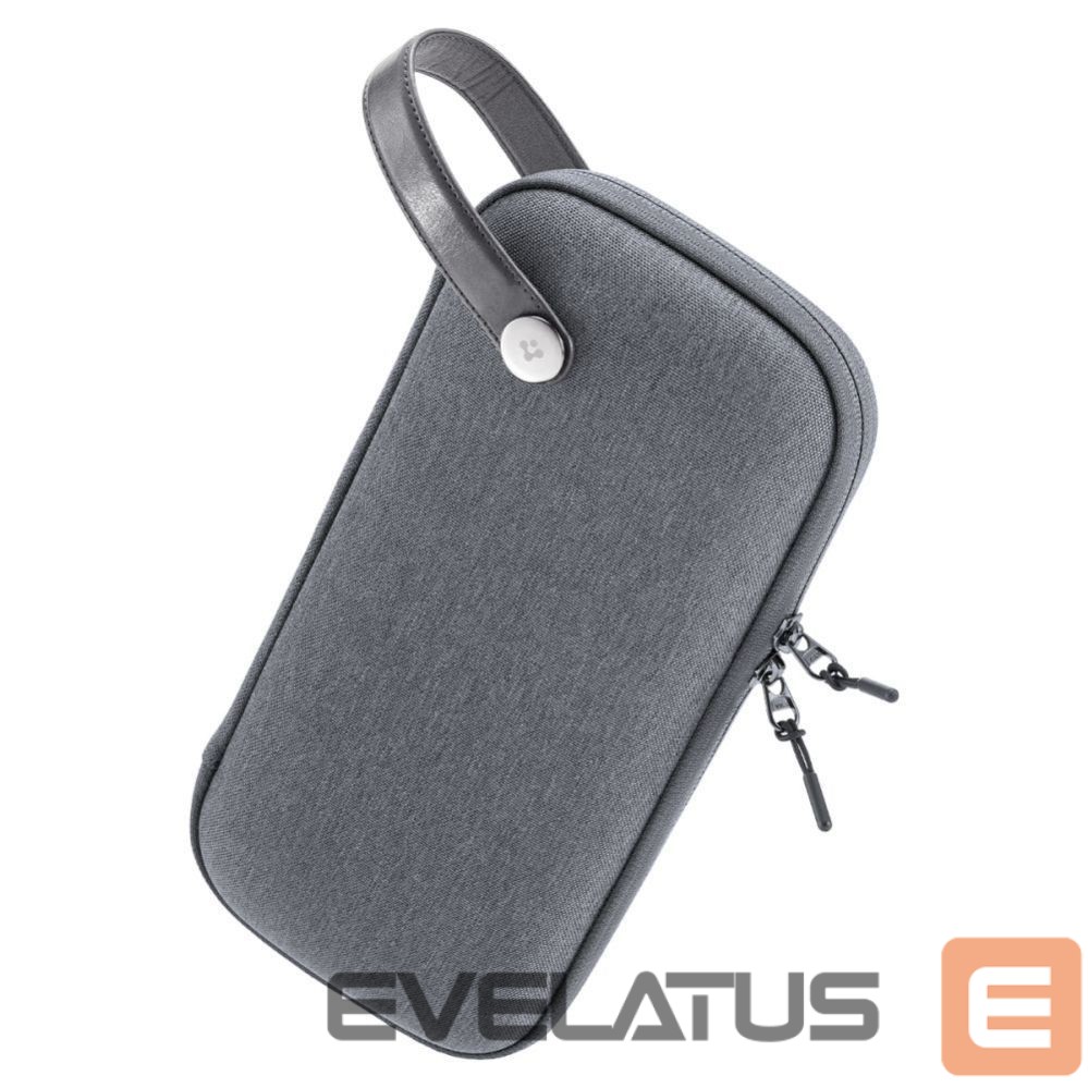 Muud kaubad Spigen Spigen Klasden Pouch for Nintendo Switch 2 - Gray