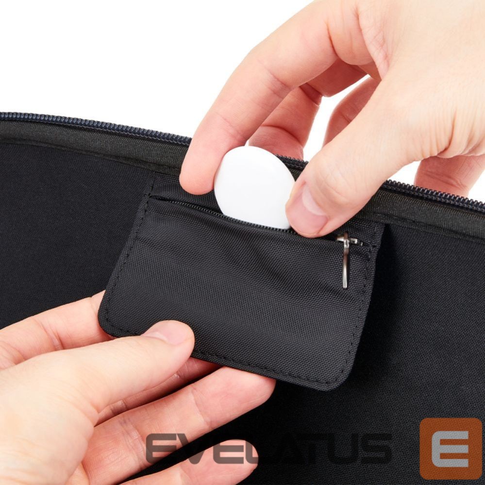 Muud kaubad Spigen Spigen Klasden Pouch for Nintendo Switch 2 - Gray