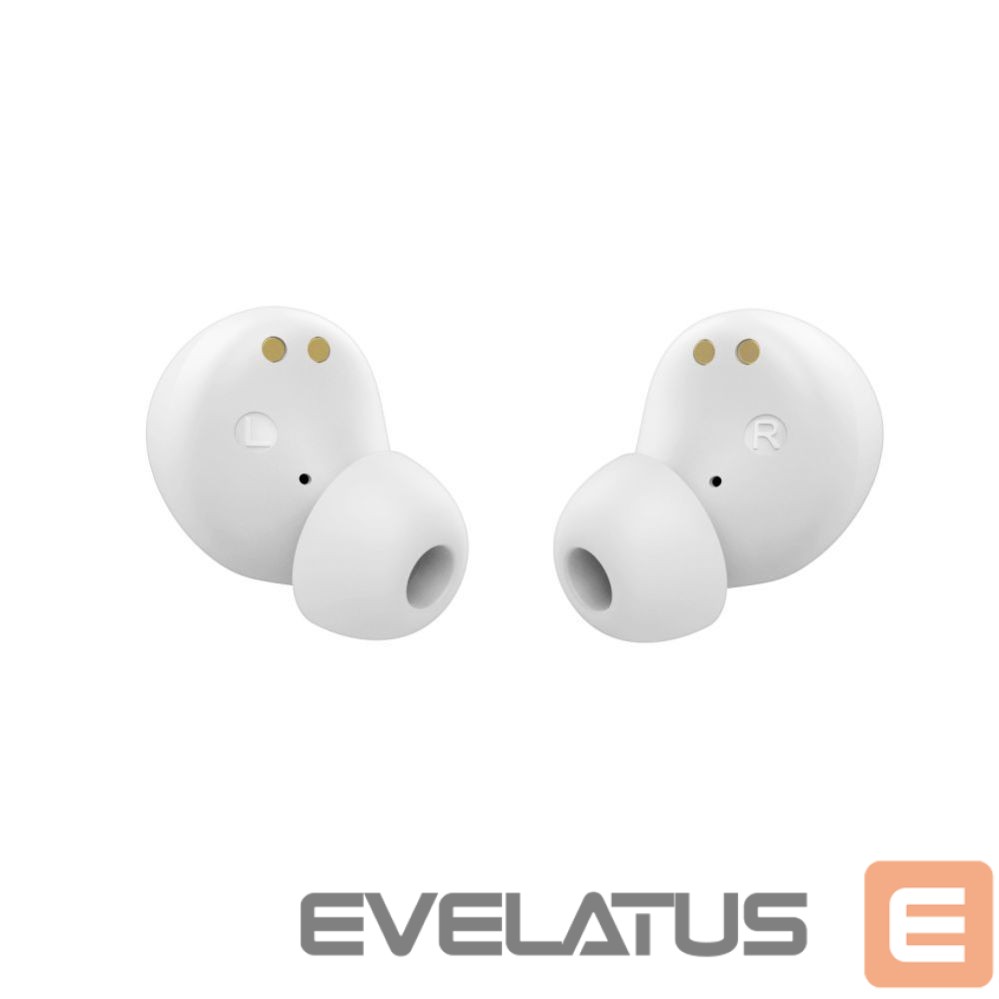Muud kaubad Spigen Spigen SA2401 ANC Pro Wireless Headphones - White