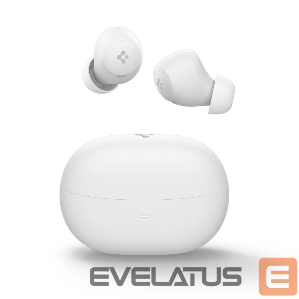 Muud kaubad Spigen Spigen SA2401 ANC Pro Wireless Headphones - White