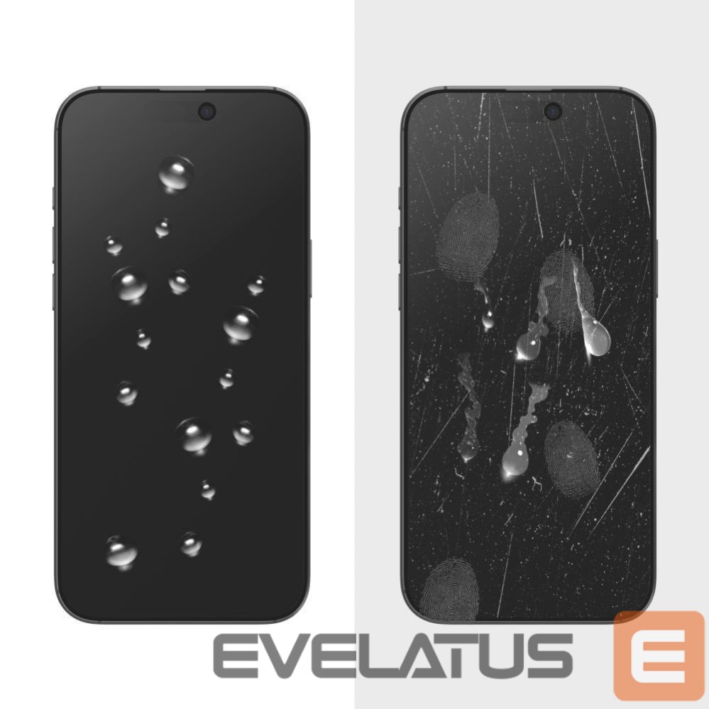 Muud kaubad Tech-Protect Tech-Protect Glass Spy+ 2-pack Privacy Glass for Samsung Galaxy A16 4G / 5G / A26 5G / A17 4G / 5G