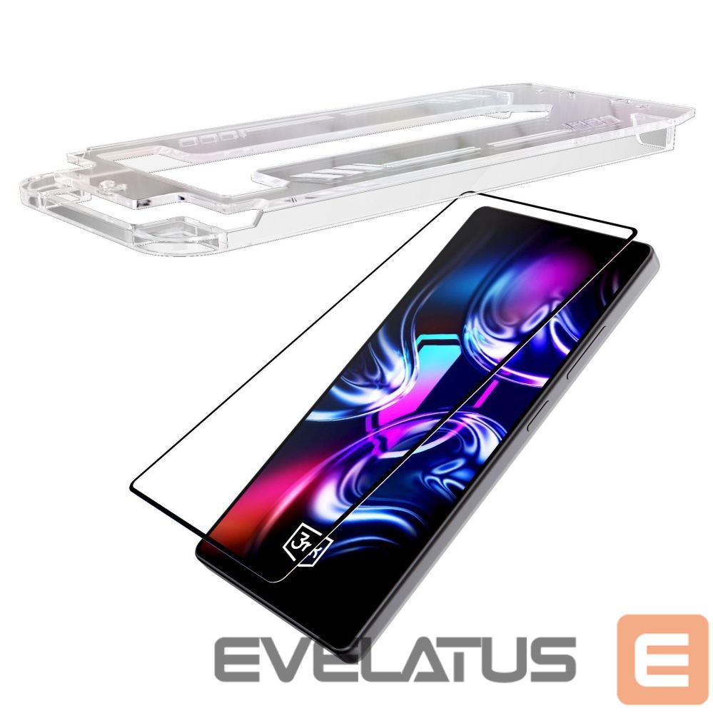 Muud kaubad 3MK 3mk Hardglass Max Tempered Glass for Google Pixel 10 / 10 Pro