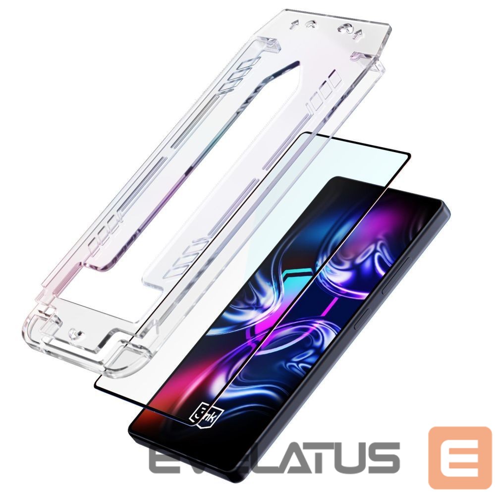 Muud kaubad 3MK 3mk Hardglass Max Tempered Glass for Google Pixel 10 / 10 Pro