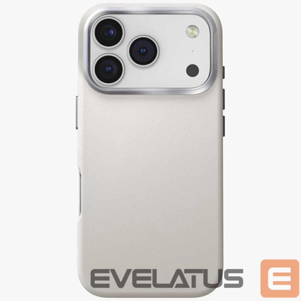 Muud kaubad UNIQ Uniq Lyden iPhone 17 Pro Magclick Charging Case - Gray