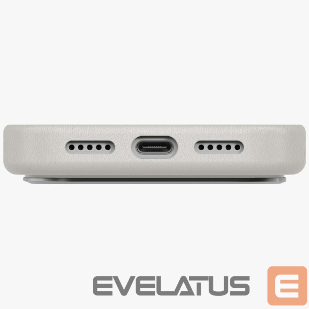 Muud kaubad UNIQ Uniq Lyden iPhone 17 Pro Magclick Charging Case - Gray