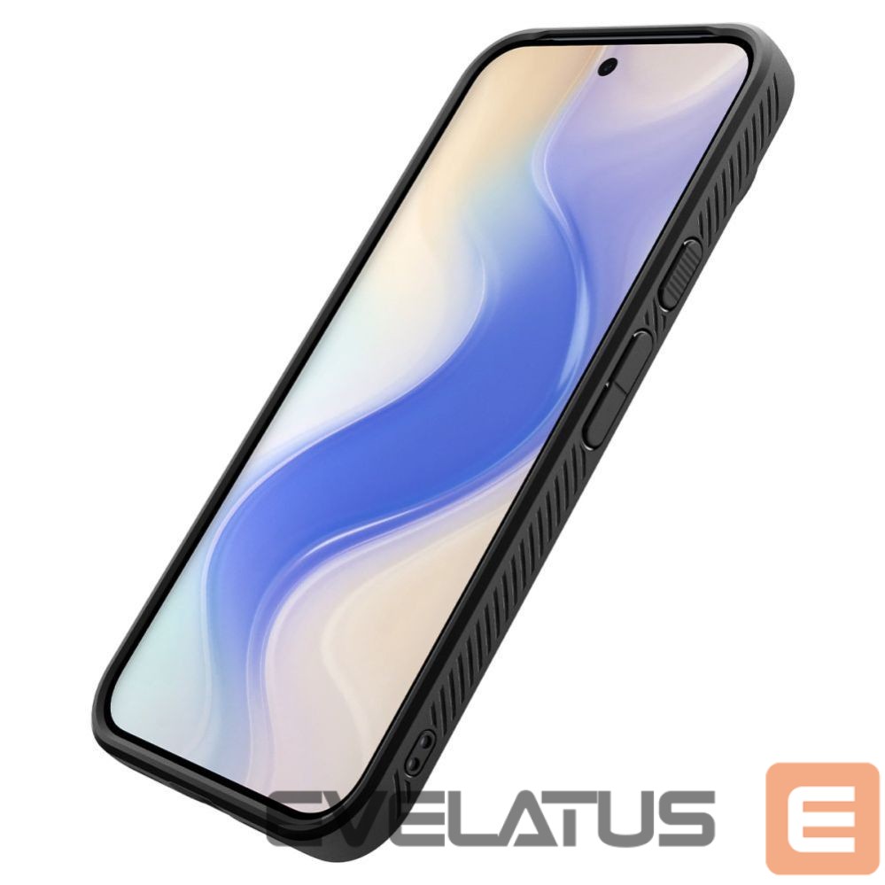 Muud kaubad Spigen Spigen Liquid Air Case for Google Pixel 10 Pro XL - Matte Black