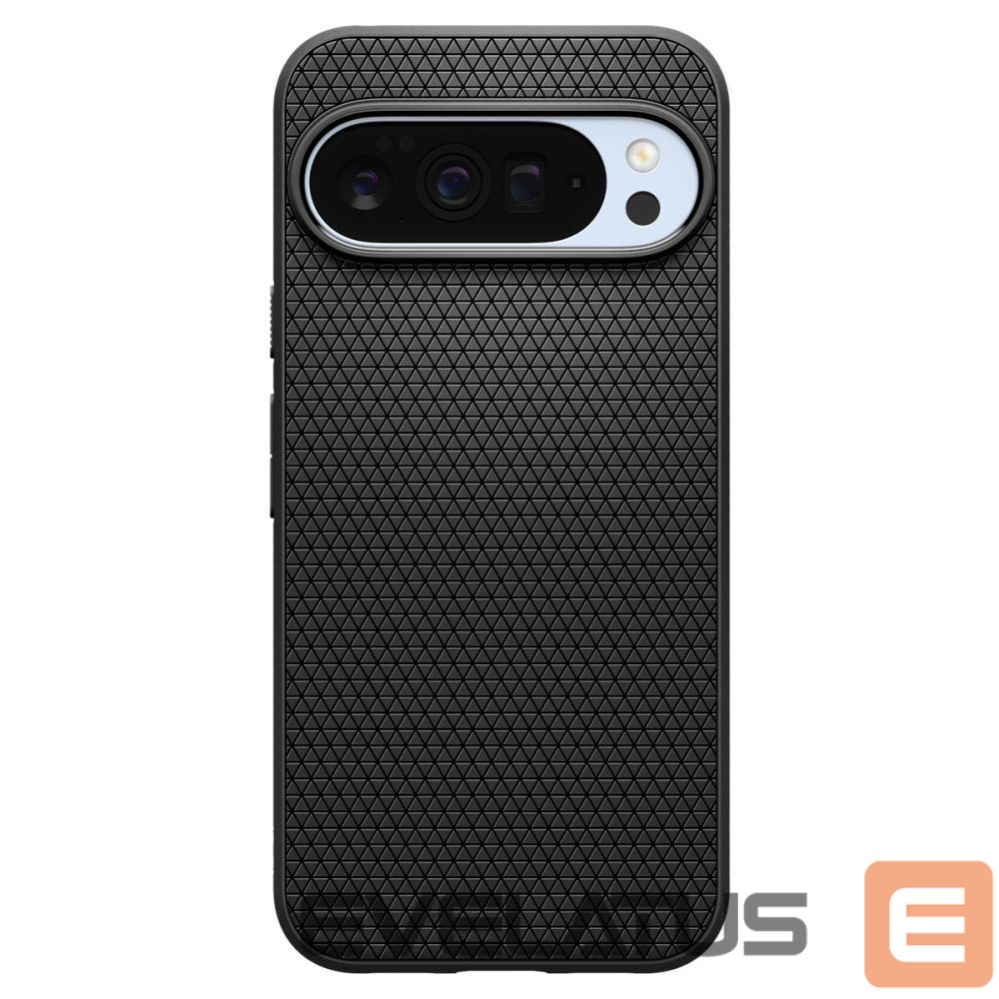 Muud kaubad Spigen Spigen Liquid Air Case for Google Pixel 10 Pro XL - Matte Black