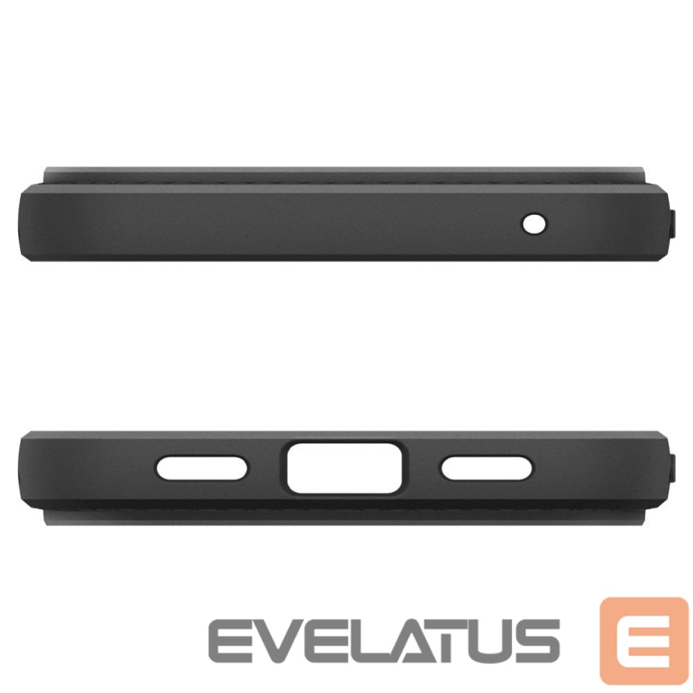 Muud kaubad Spigen Spigen Liquid Air Case for Google Pixel 10 Pro XL - Matte Black