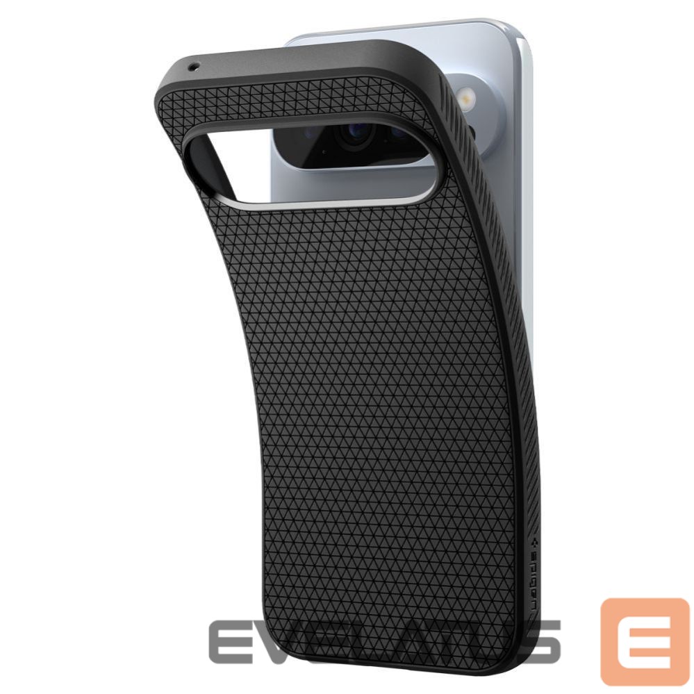Muud kaubad Spigen Spigen Liquid Air Case for Google Pixel 10 Pro XL - Matte Black
