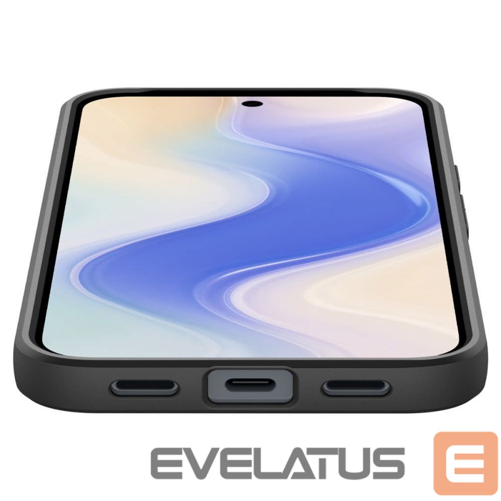 Muud kaubad Spigen Spigen Liquid Air Case for Google Pixel 10 Pro XL - Matte Black