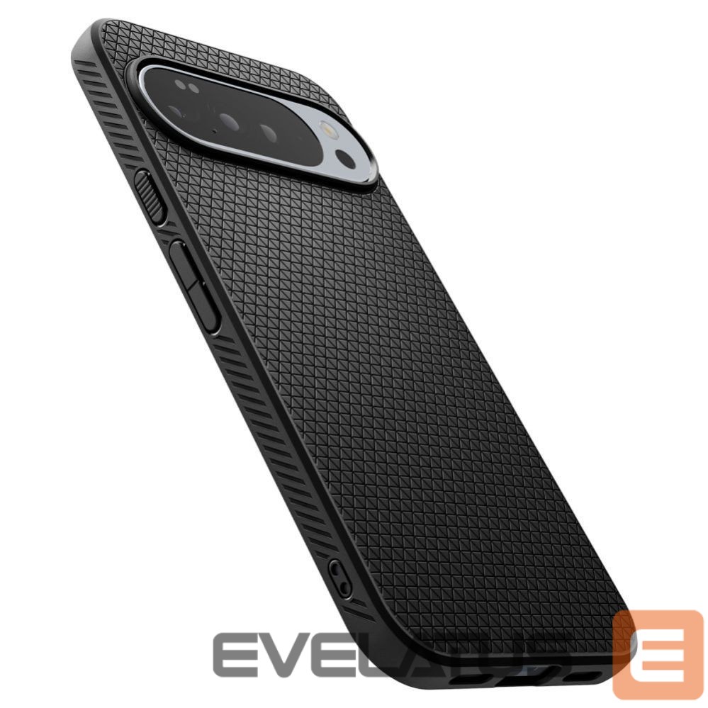 Muud kaubad Spigen Spigen Liquid Air Case for Google Pixel 10 Pro XL - Matte Black