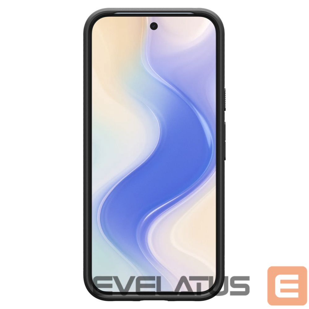 Muud kaubad Spigen Spigen Liquid Air Case for Google Pixel 10 Pro XL - Matte Black