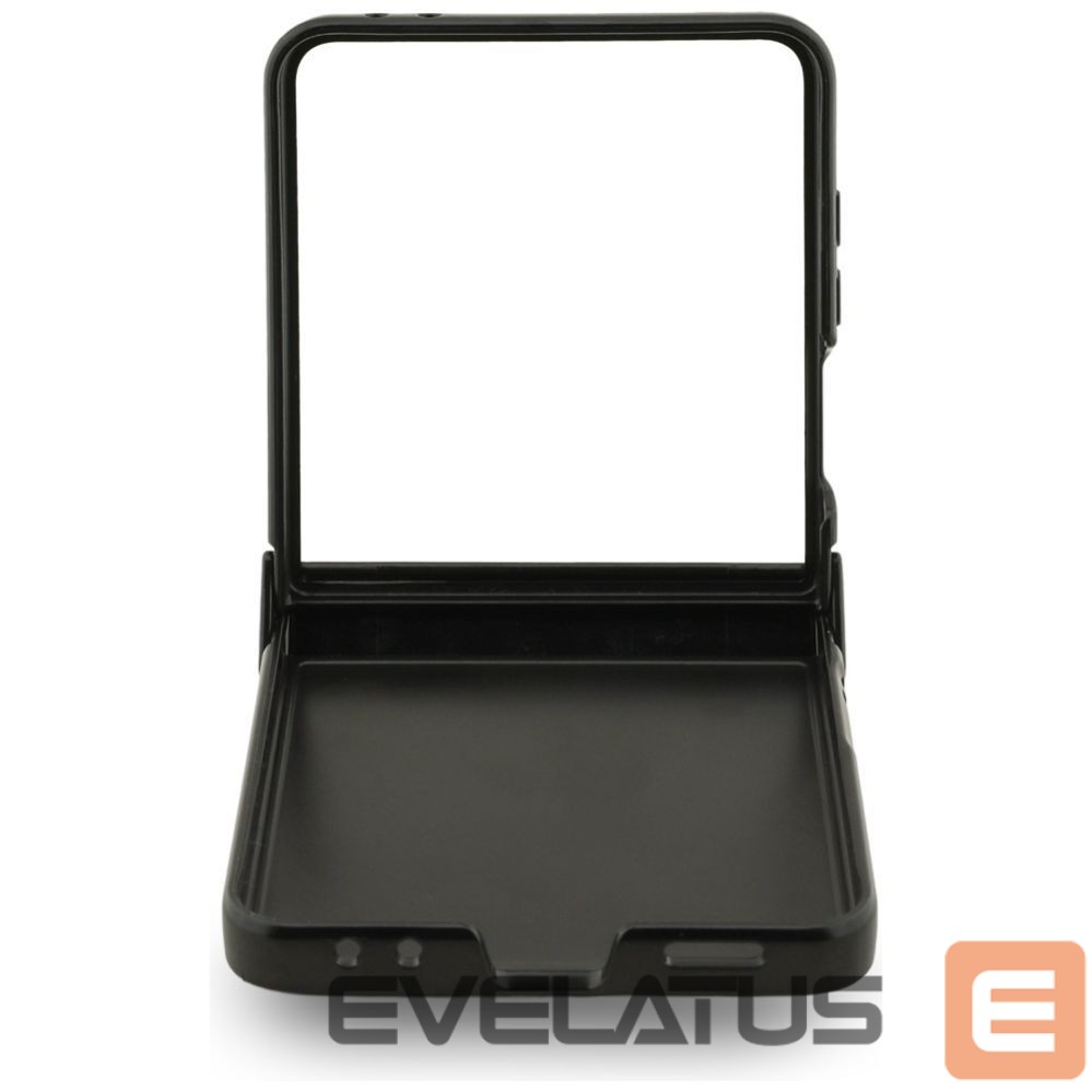 Muud kaubad Karl Lagerfeld Karl Lagerfeld Karl&Choupette Pins MagSafe Case for Samsung Galaxy Z Flip 7 - Black